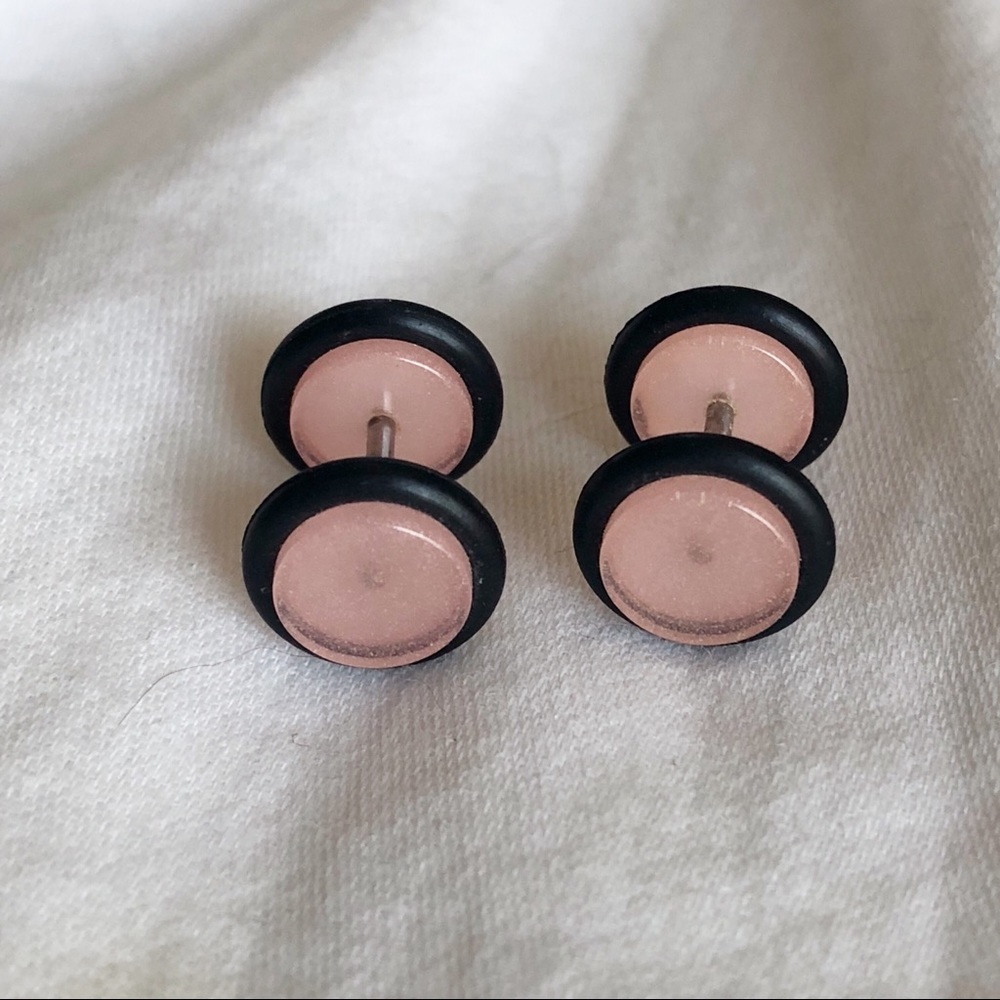 Glow in the dark Earrings